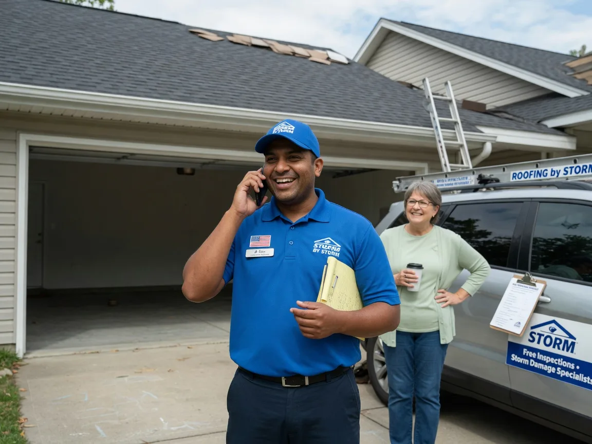 Roof Repair Near Me Glouster, OH FAQs