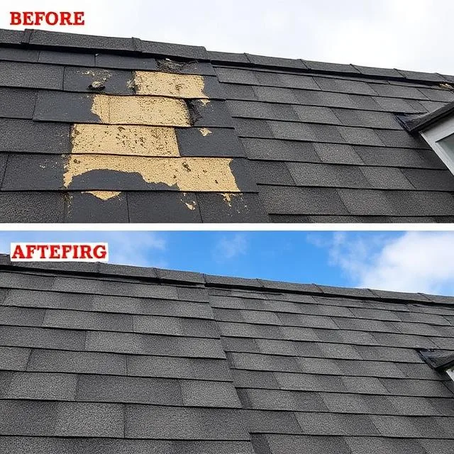 Roof Repair Near Me in Glouster, OH near me